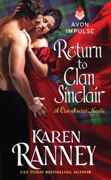 Return to Clan Sinclair - 23 Dec 2014