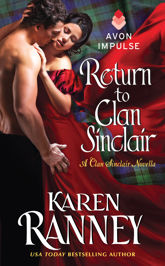 Return to Clan Sinclair - 23 Dec 2014