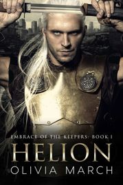 Helion - 25 Apr 2018