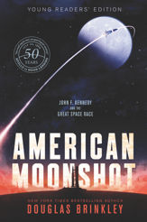 American Moonshot Young Readers' Edition - 2 Apr 2019