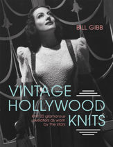 Vintage Hollywood Knits - 17 Sep 2015