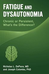 Fatigue and Dysautonomia - 26 Sep 2023