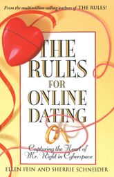 The Rules for Online Dating - 29 Jul 2002