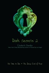 Dark Secrets 2 - 8 Mar 2011