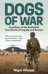 Dogs of War - 25 Nov 2025