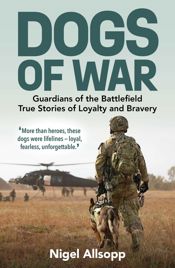 Dogs of War - 25 Nov 2025