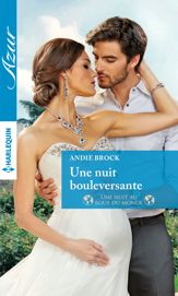 Une nuit bouleversante - 1 Jan 2017