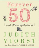 Forever Fifty - 21 Oct 2014