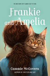Frankie and Amelia - 26 Oct 2021