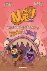 Aw, Nuts! - 18 Nov 2025