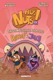 Aw, Nuts! - 18 Nov 2025