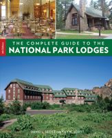 Complete Guide to the National Park Lodges - 20 Jan 2015