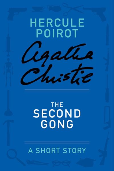 The Second Gong