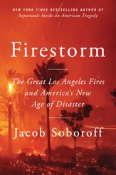Firestorm - 6 Jan 2026