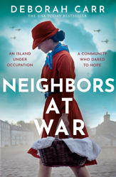 Neighbors at War - 31 May 2024