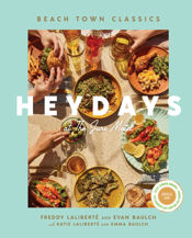 Heydays at The June Motel - 21 May 2024