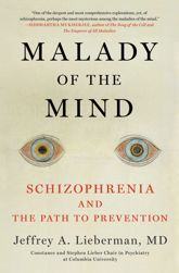 Malady of the Mind - 21 Feb 2023