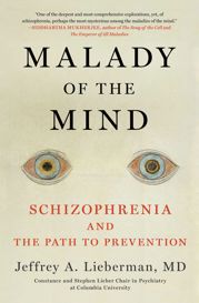 Malady of the Mind - 21 Feb 2023