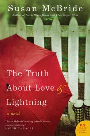 The Truth About Love and Lightning - 12 Feb 2013