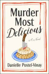 Murder Most Delicious - 26 May 2026
