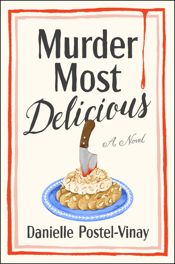 Murder Most Delicious - 26 May 2026