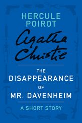 The Disappearance of Mr. Davenheim - 8 May 2012