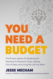 You Need a Budget - 26 Dec 2017
