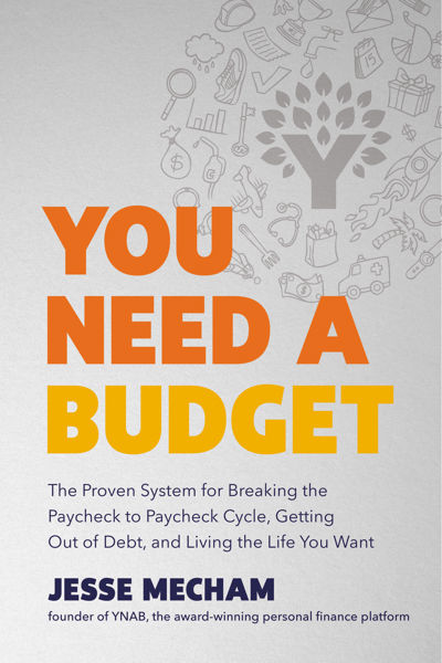You Need a Budget