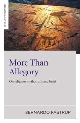More Than Allegory - 29 Apr 2016