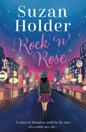 Rock ‘n’ Rose - 1 Sep 2022