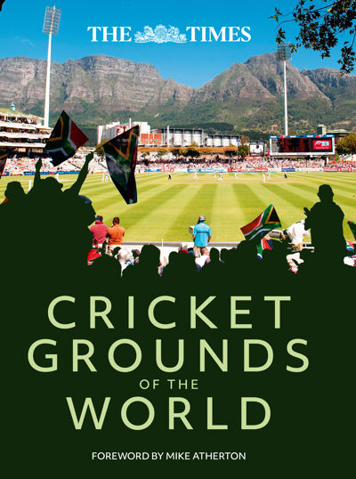 The Times Cricket Grounds of the World