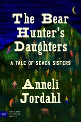 The Bear Hunter's Daughters - 17 Mar 2026