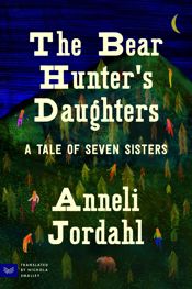 The Bear Hunter's Daughters - 17 Mar 2026