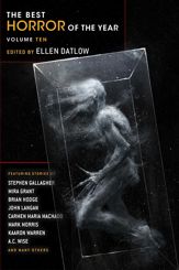 Best Horror of the Year - 5 Jun 2018