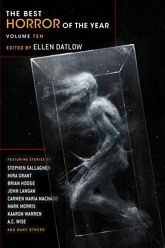 Best Horror of the Year - 5 Jun 2018