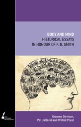 Body and Mind - 15 Jul 2009