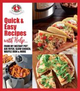 Quick & Easy Recipes with Help... - 15 Aug 2022