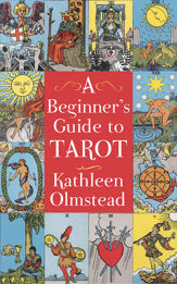 A Beginner's Guide To Tarot - 30 Sep 2014