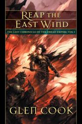 Reap the East Wind - 1 Oct 2011