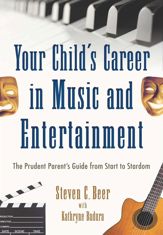 Your Child's Career in Music and Entertainment - 15 Sep 2015