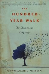 The Hundred-Year Walk - 12 Jan 2016