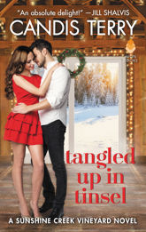 Tangled Up in Tinsel - 26 Sep 2017