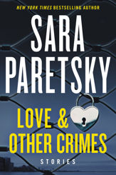 Love & Other Crimes - 30 Jun 2020