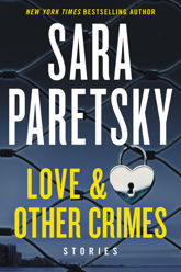 Love & Other Crimes - 30 Jun 2020