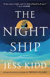 The Night Ship - 4 Oct 2022