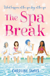The Spa Break - 15 Apr 2022