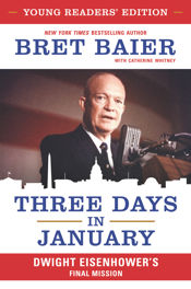 Three Days in January: Young Readers’ Edition - 23 Dec 2019