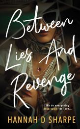 Between Lies And Revenge - 3 Sep 2024