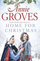 Home for Christmas - 27 Oct 2011
