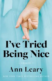 I've Tried Being Nice - 4 Jun 2024